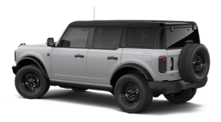 2026 Ford Bronco® External Image 3